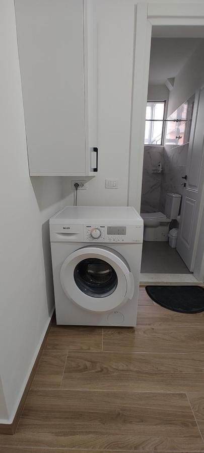Vlora Central & Comfy Apartment المظهر الخارجي الصورة