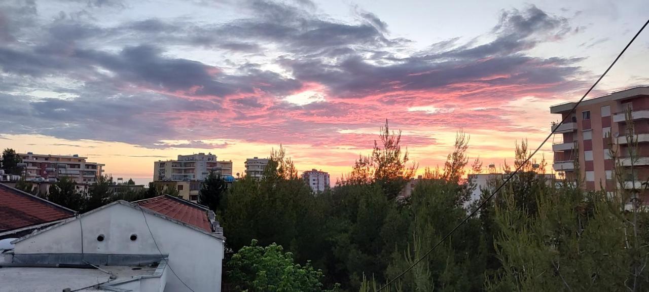 Vlora Central & Comfy Apartment المظهر الخارجي الصورة