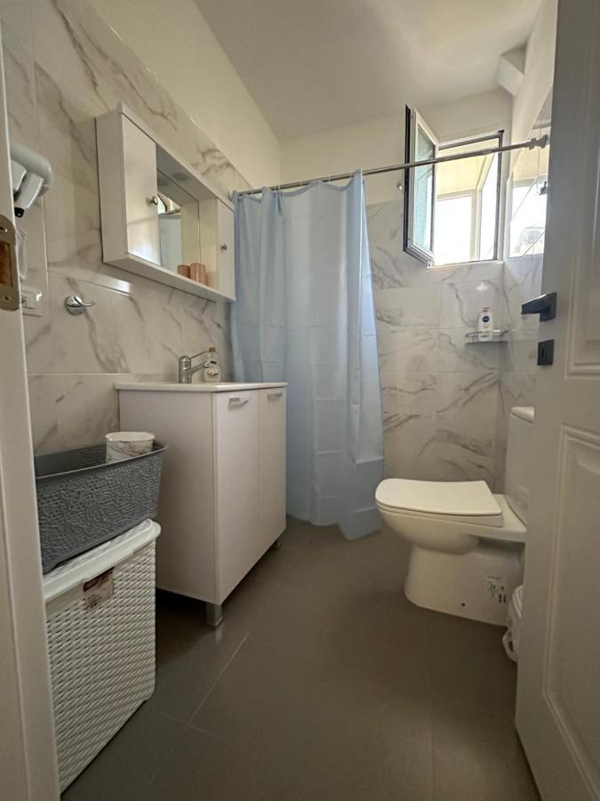 Vlora Central & Comfy Apartment المظهر الخارجي الصورة
