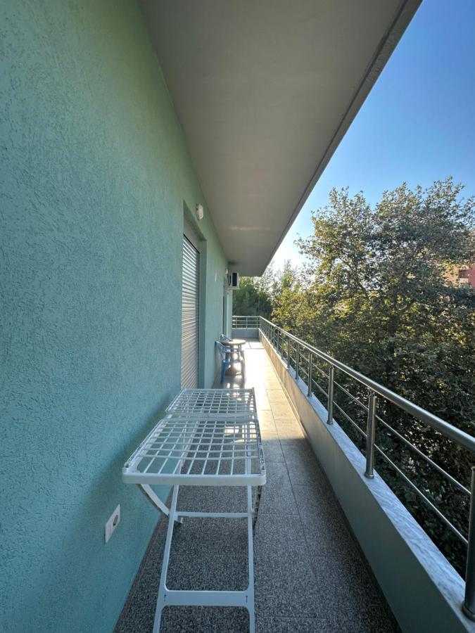 Vlora Central & Comfy Apartment المظهر الخارجي الصورة