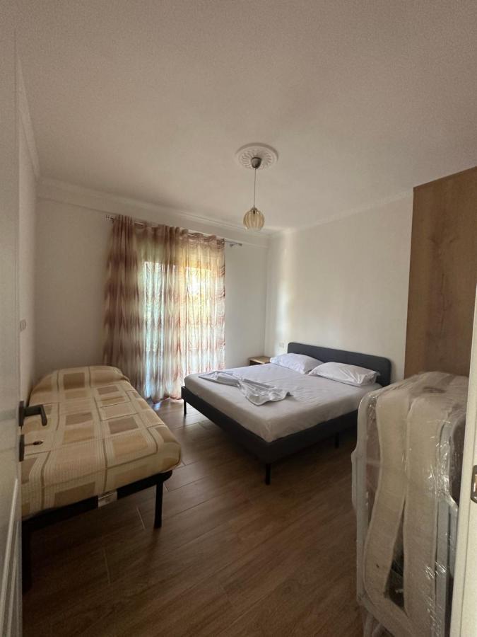 Vlora Central & Comfy Apartment المظهر الخارجي الصورة