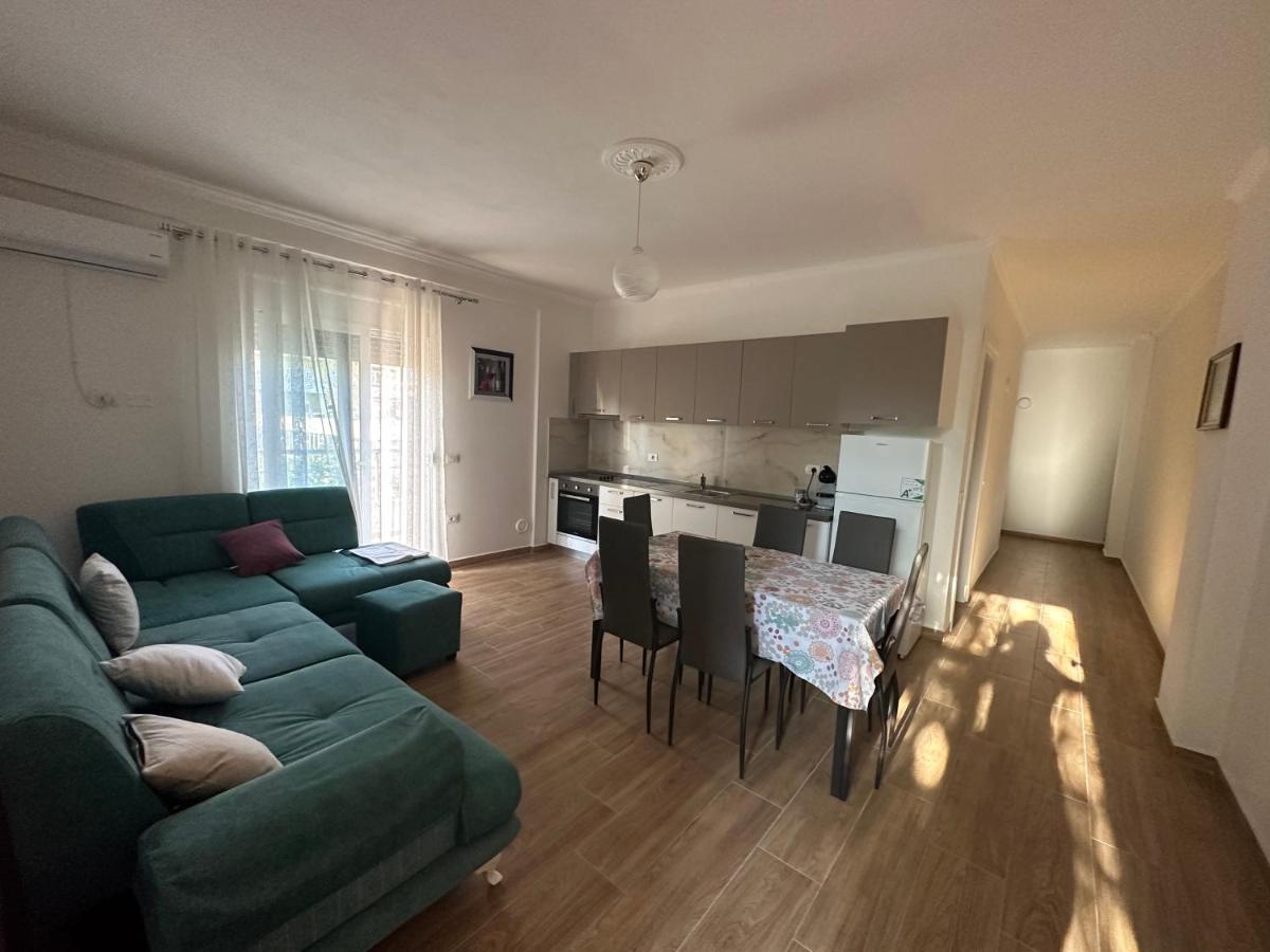 Vlora Central & Comfy Apartment المظهر الخارجي الصورة