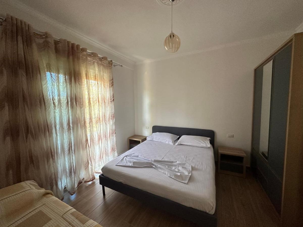 Vlora Central & Comfy Apartment المظهر الخارجي الصورة