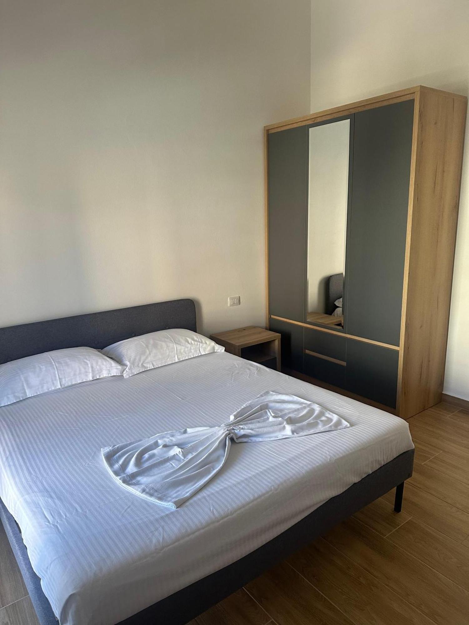 Vlora Central & Comfy Apartment المظهر الخارجي الصورة