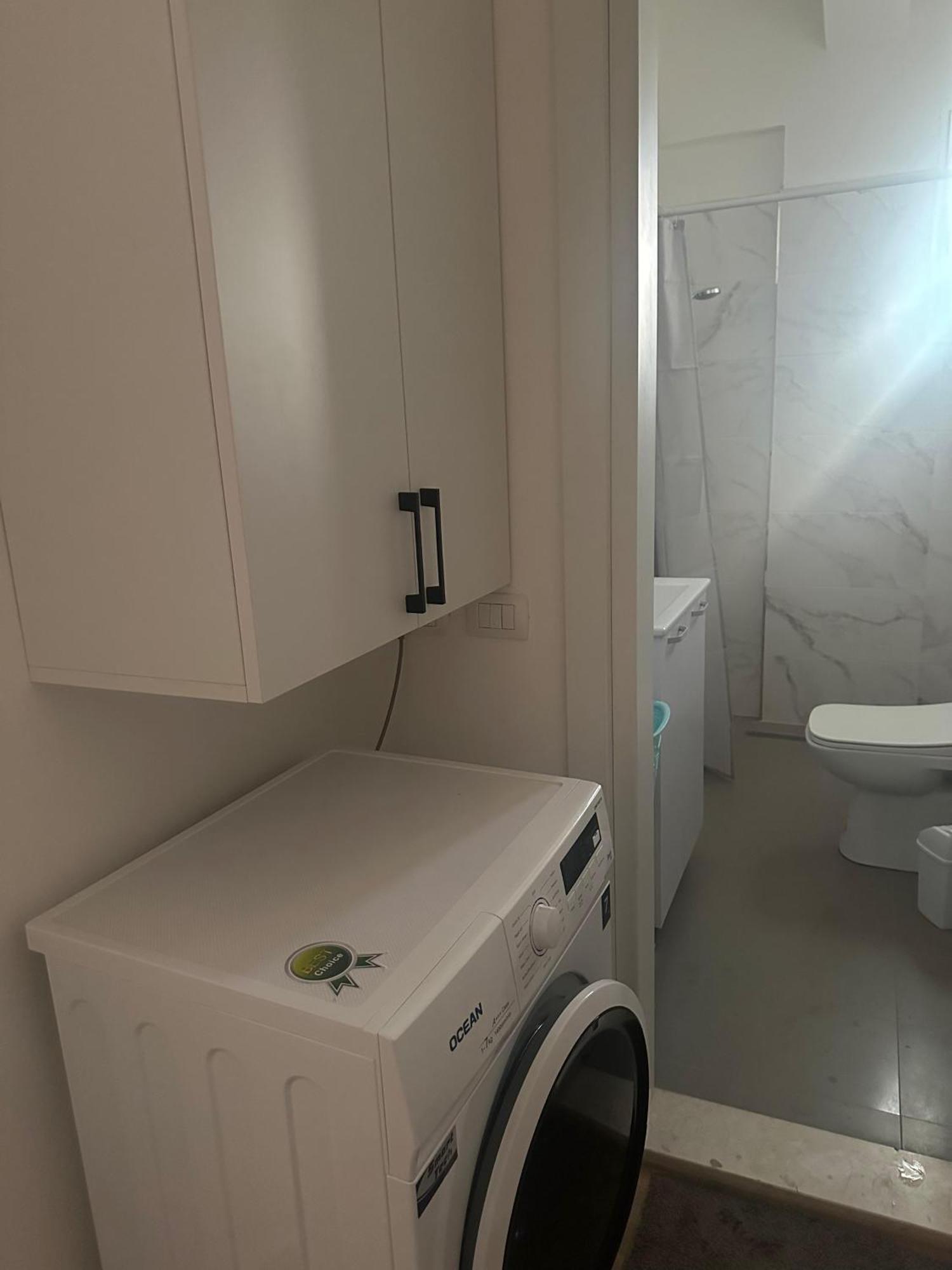 Vlora Central & Comfy Apartment المظهر الخارجي الصورة