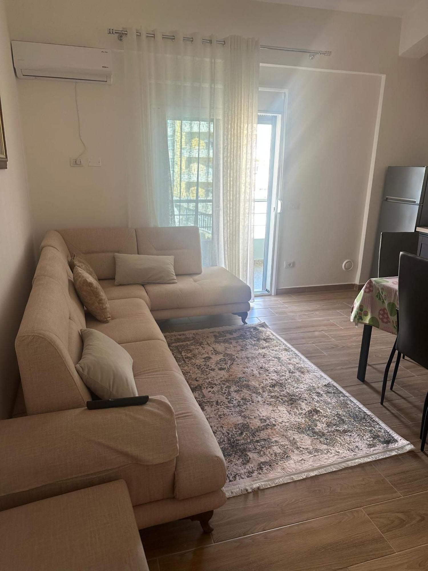 Vlora Central & Comfy Apartment المظهر الخارجي الصورة