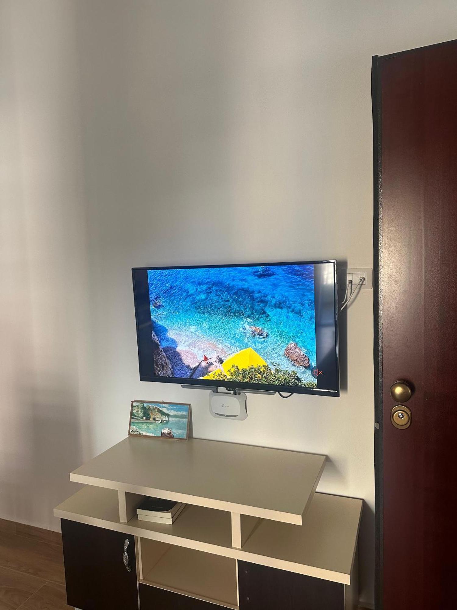Vlora Central & Comfy Apartment المظهر الخارجي الصورة