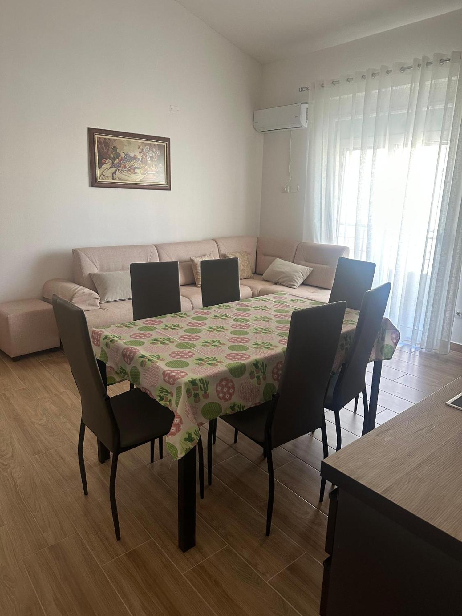 Vlora Central & Comfy Apartment المظهر الخارجي الصورة